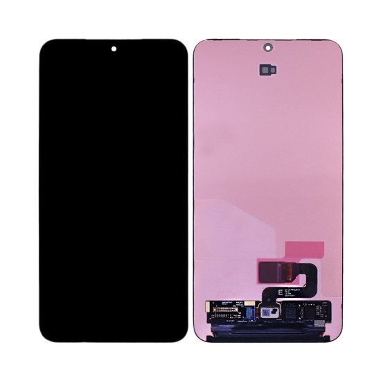 Touch+Display Samsung Galaxy S24 Plus 5G/S926 Service Pack Negro Touch+Display Samsung Galaxy S24 Plus 5G/S926 Service Pack Negro
